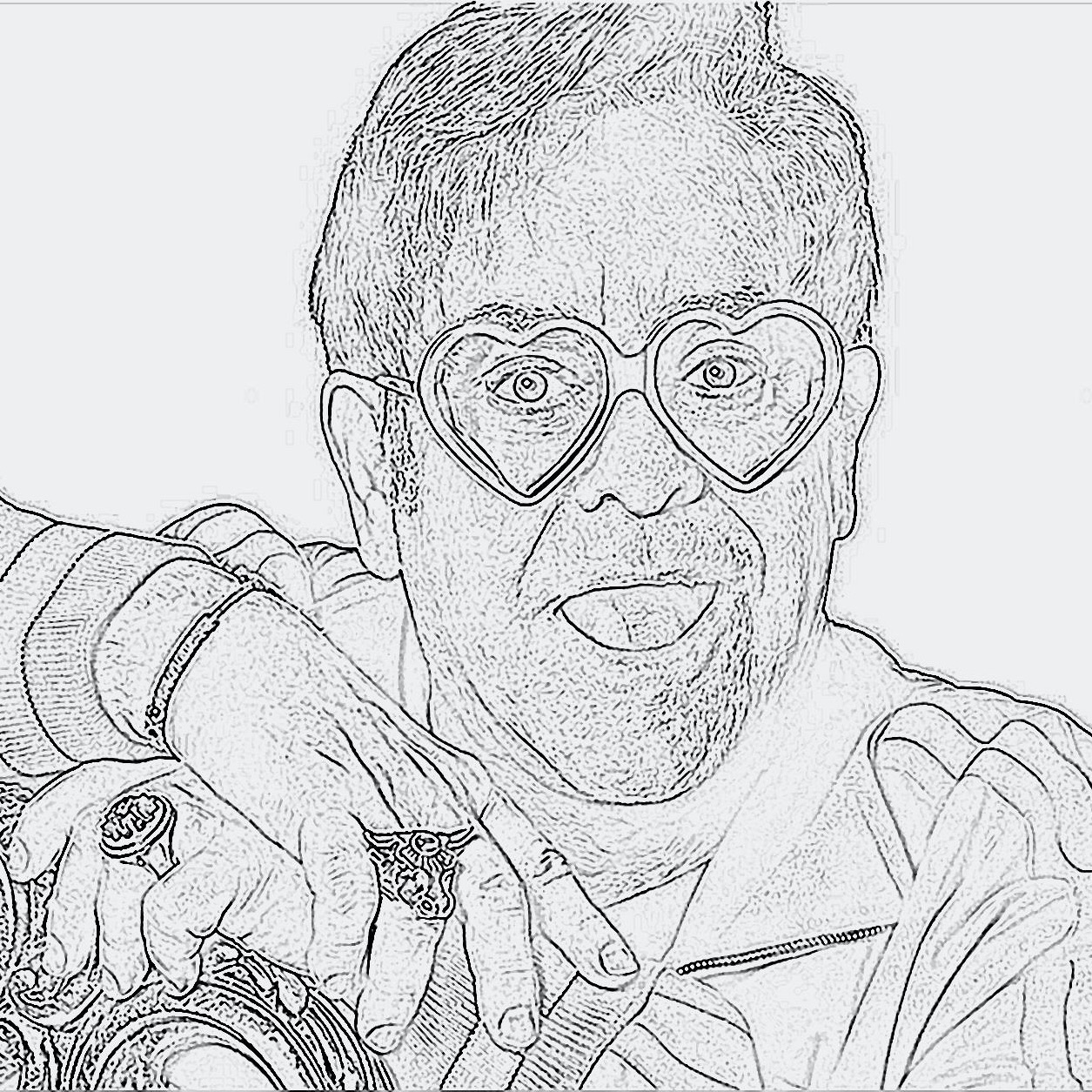 <small><em>the</em></small> Play Like Elton BootCamp
