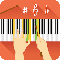 <em>the</em> Piano Patterns Program